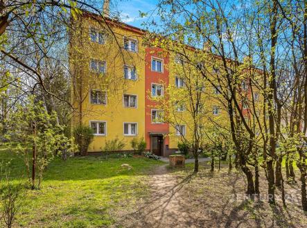 Prodej bytu, 2+1, 60 m²