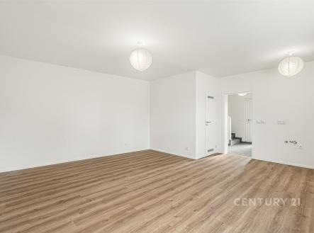Prodej bytu, 3+kk, 80 m²