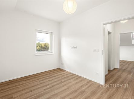 Prodej bytu, 3+kk, 80 m²