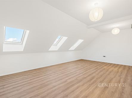 Prodej bytu, 4+kk, 100 m²