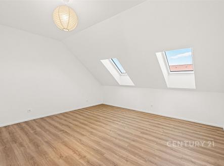 Prodej bytu, 4+kk, 100 m²