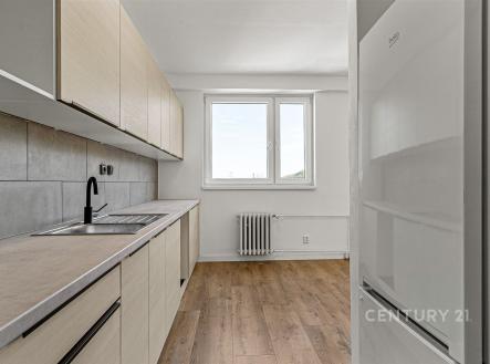 Pronájem bytu, 3+kk, 90 m²