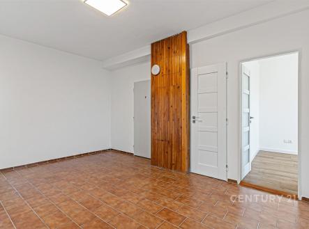 Pronájem bytu, 3+kk, 90 m²