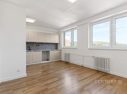 Pronájem bytu, 3+kk, 90 m²