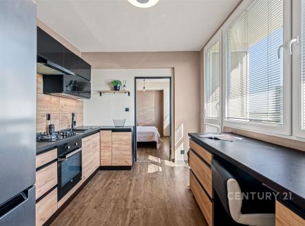 Prodej bytu, 3+1, 70 m²