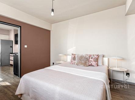 Prodej bytu, 3+1, 70 m²