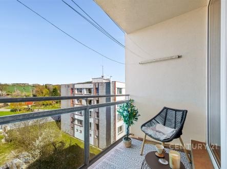 Prodej bytu, 1+kk, 24 m²