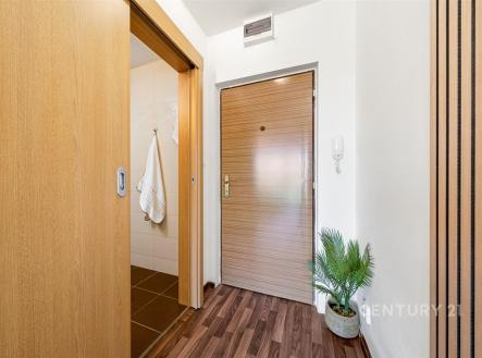 Prodej bytu, 1+kk, 24 m²