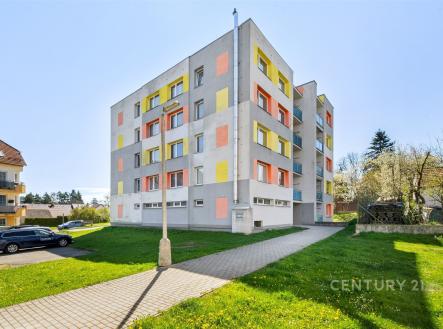 Prodej bytu, 1+kk, 24 m²