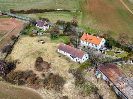 Prodej domu/vily, 200 m²
