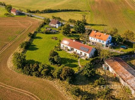 Prodej domu/vily, 200 m²