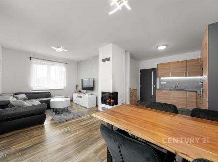 Prodej domu/vily, 82 m²