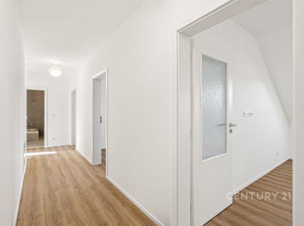 Prodej bytu, 4+kk, 100 m²