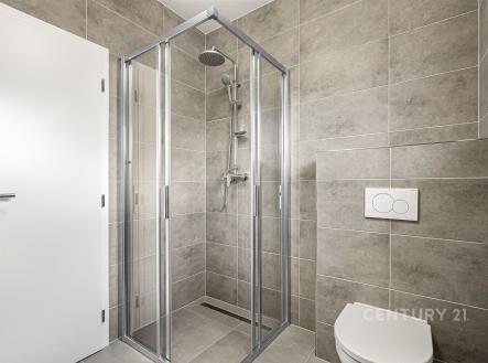 Prodej bytu, 3+kk, 80 m²