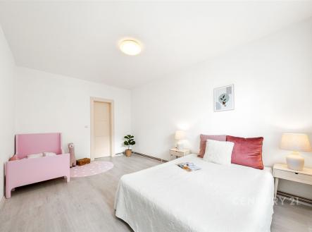 Pronájem bytu, 2+1, 51 m²