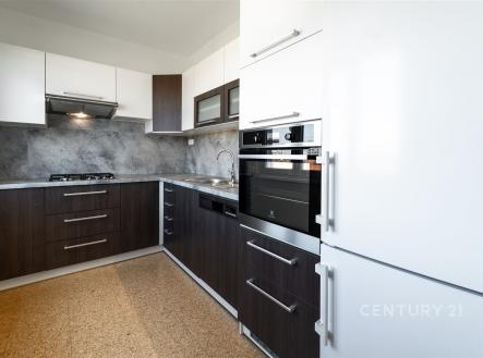 Pronájem bytu, 2+1, 55 m² obrázek
