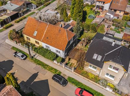 Prodej domu/vily, 170 m²