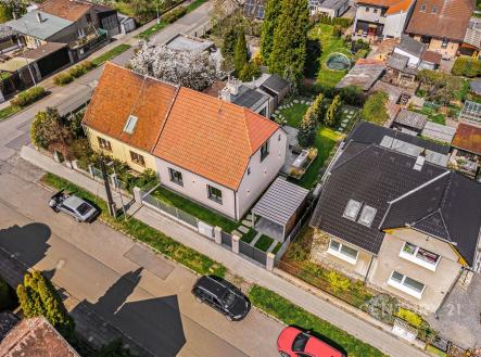 Prodej domu/vily, 170 m²