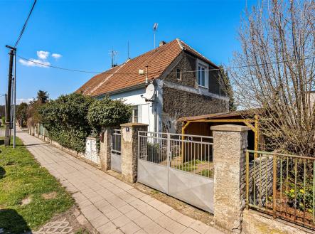 Prodej domu/vily, 170 m²