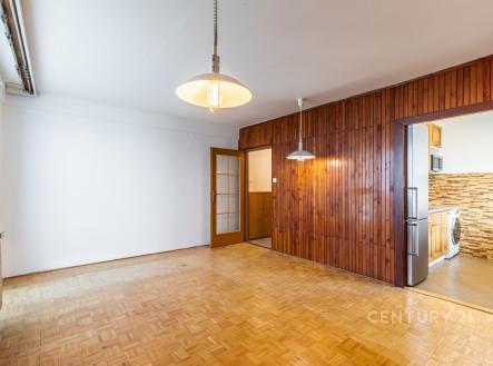 Pronájem bytu, 3+1, 60 m²