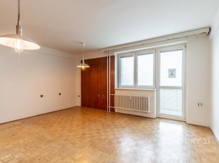 Pronájem bytu, 3+1, 60 m²