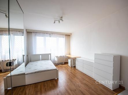 Pronájem bytu, garsoniéra, 25 m²