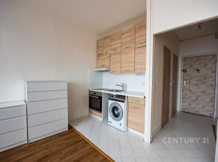 Pronájem bytu, garsoniéra, 25 m²