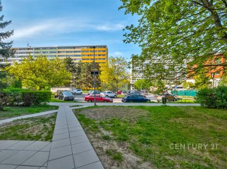 Prodej bytu, 1+1, 41 m²