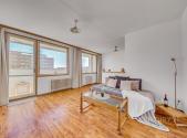Prodej bytu, 1+1, 41 m²