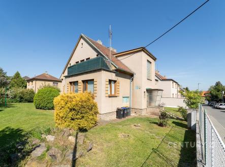 Pronájem domu/vily, 138 m²