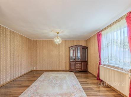 Pronájem domu/vily, 120 m²