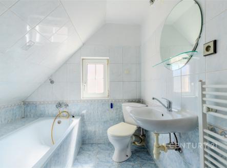 Pronájem domu/vily, 120 m²