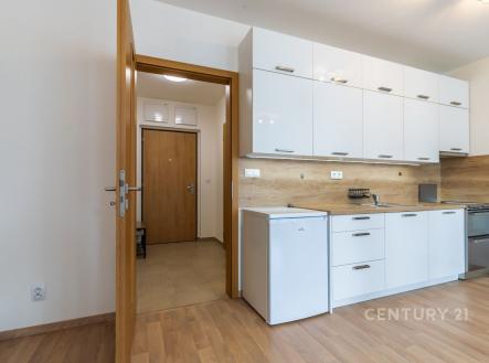 Pronájem bytu, 1+kk, 38 m²