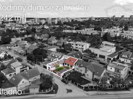 Prodej domu/vily, 112 m²