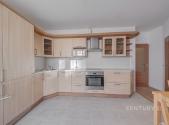 Pronájem bytu, 2+1, 77 m²
