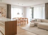 Pronájem bytu, 3+kk, 101 m²