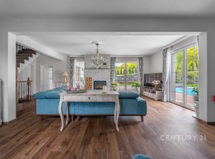 Prodej domu/vily, 340 m²