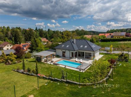 Prodej domu/vily, 340 m²