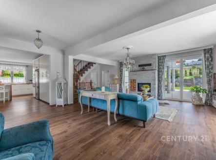 Prodej domu/vily, 340 m²