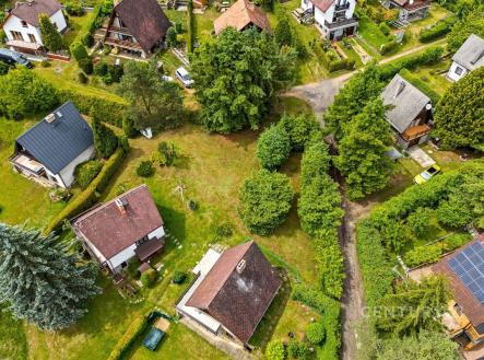 Prodej pozemku, ostatní, 469 m²