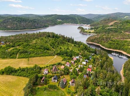 Prodej pozemku, ostatní, 469 m²