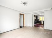 Pronájem bytu, 2+1, 52 m²