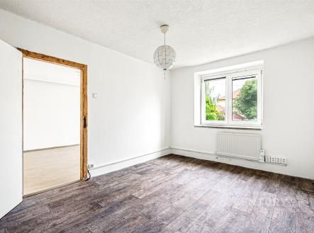 Pronájem bytu, 2+1, 52 m²