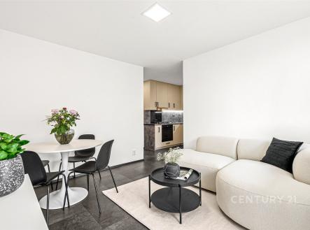 Prodej bytu, 4+kk, 76 m²
