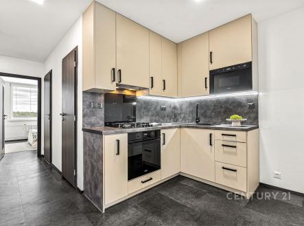 Prodej bytu, 4+kk, 76 m²
