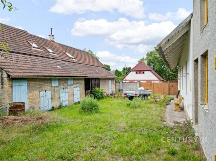 Prodej domu/vily, 75 m²