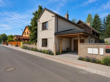 Prodej domu/vily, 114 m²