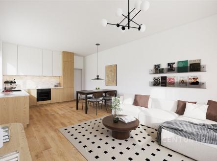 Prodej domu/vily, 114 m²