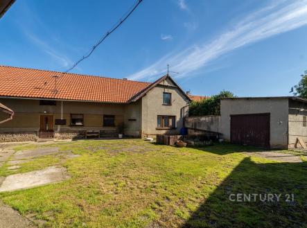 Prodej domu/vily, 96 m²