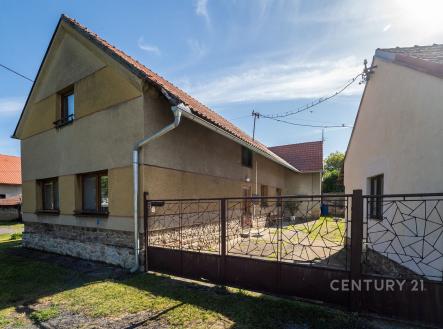 Prodej domu/vily, 96 m²